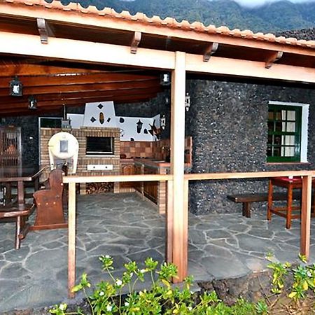 Casa La Gorona Villa Frontera Bagian luar foto