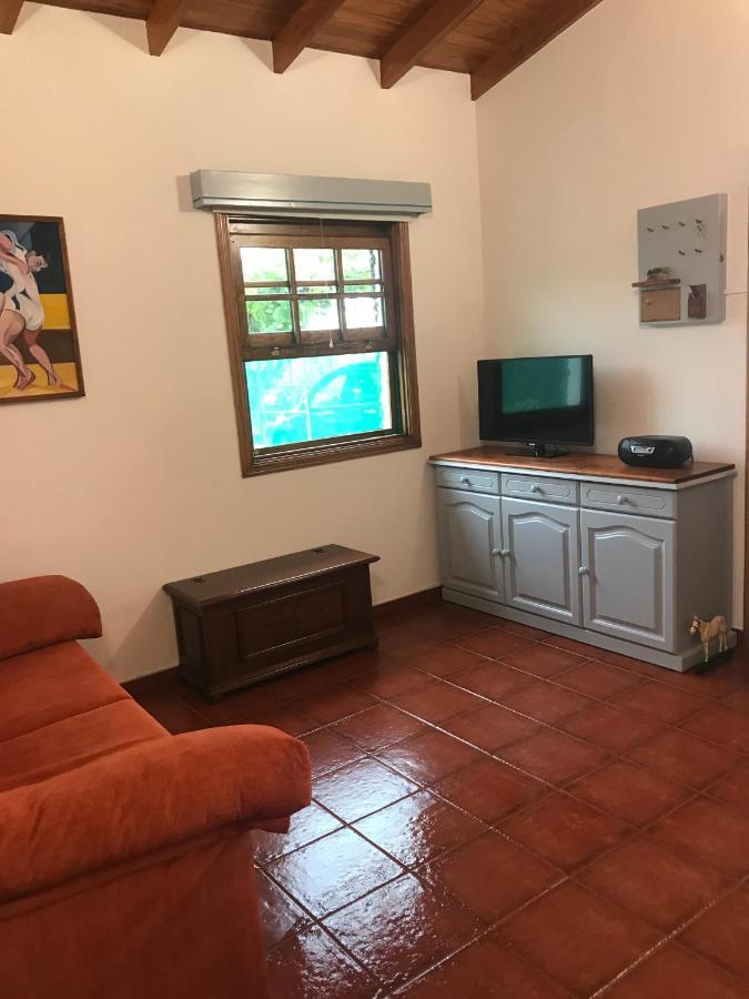Casa La Gorona Villa Frontera Bagian luar foto
