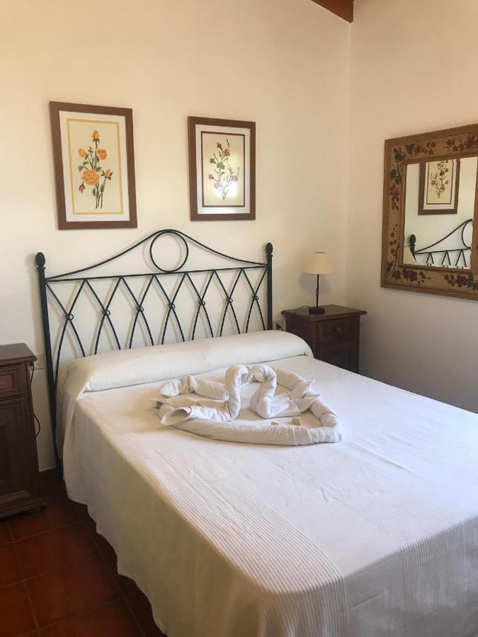 Casa La Gorona Villa Frontera Bagian luar foto