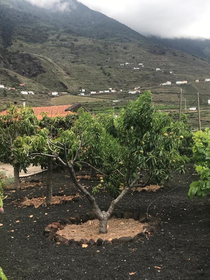 Casa La Gorona Villa Frontera Bagian luar foto
