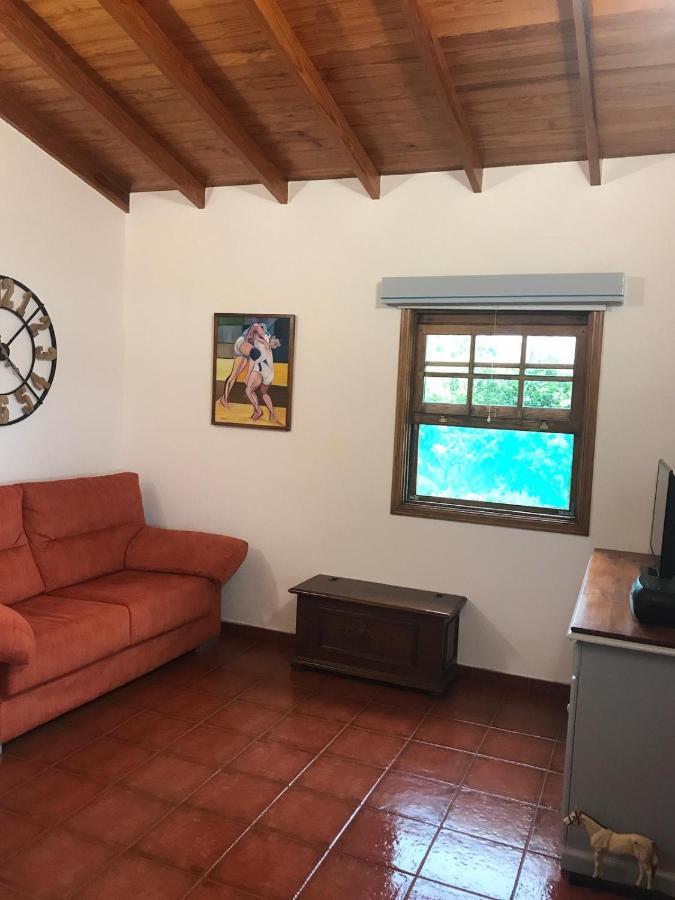 Casa La Gorona Villa Frontera Bagian luar foto