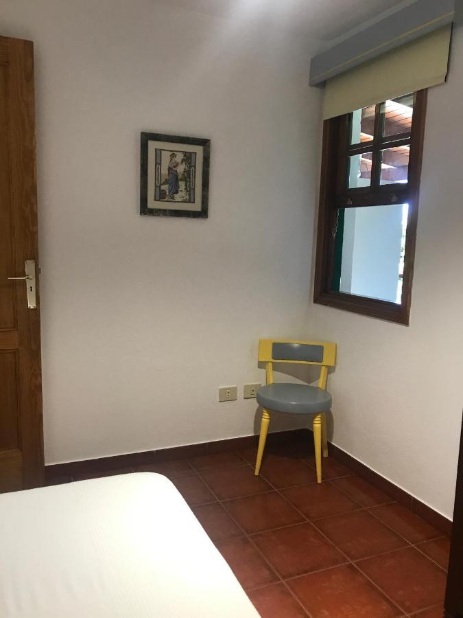 Casa La Gorona Villa Frontera Bagian luar foto