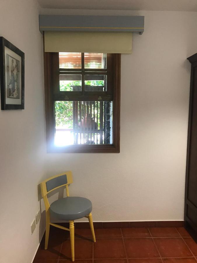 Casa La Gorona Villa Frontera Bagian luar foto