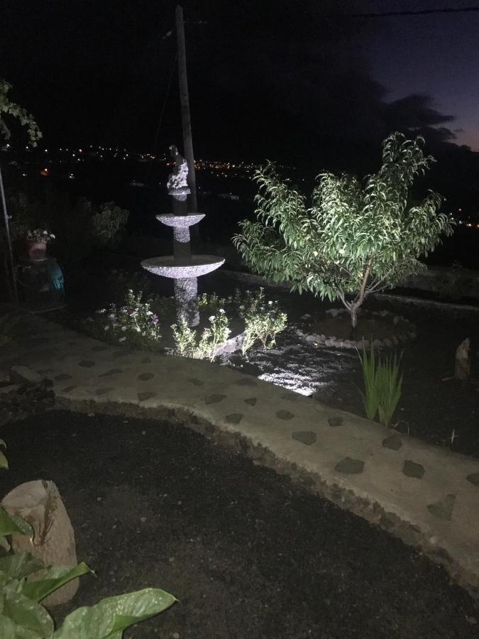 Casa La Gorona Villa Frontera Bagian luar foto