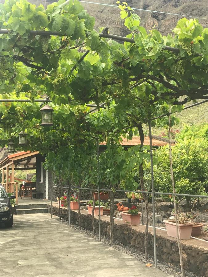 Casa La Gorona Villa Frontera Bagian luar foto