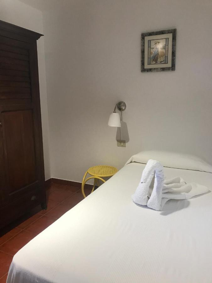 Casa La Gorona Villa Frontera Bagian luar foto