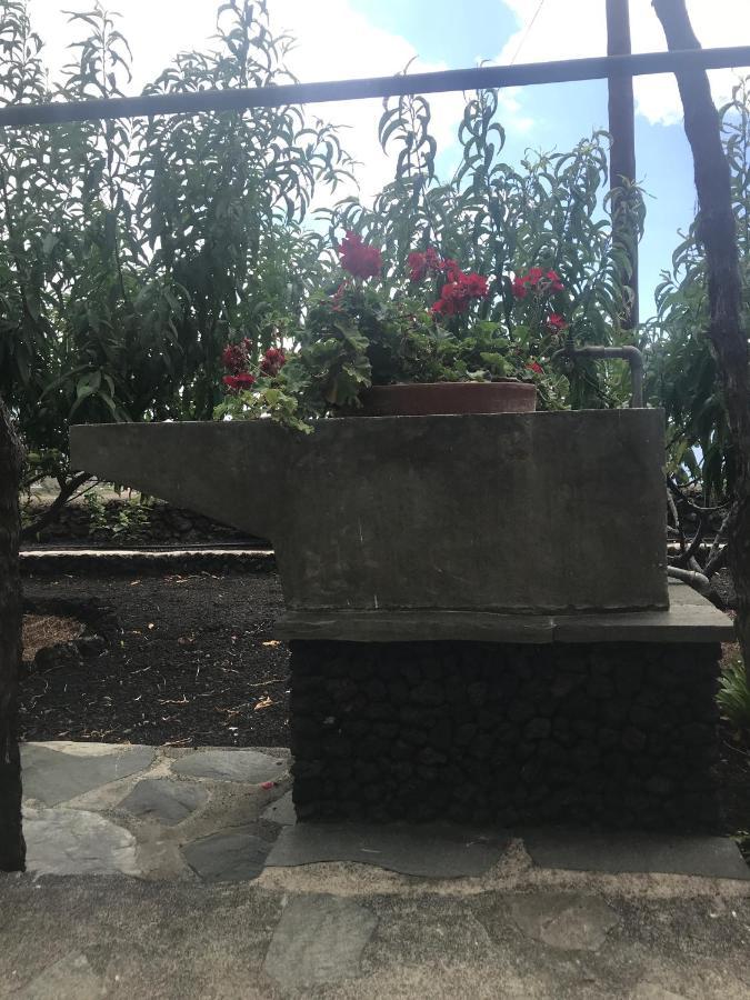 Casa La Gorona Villa Frontera Bagian luar foto