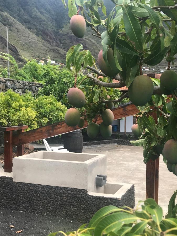 Casa La Gorona Villa Frontera Bagian luar foto