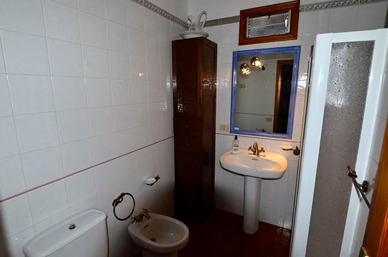 Casa La Gorona Villa Frontera Bagian luar foto